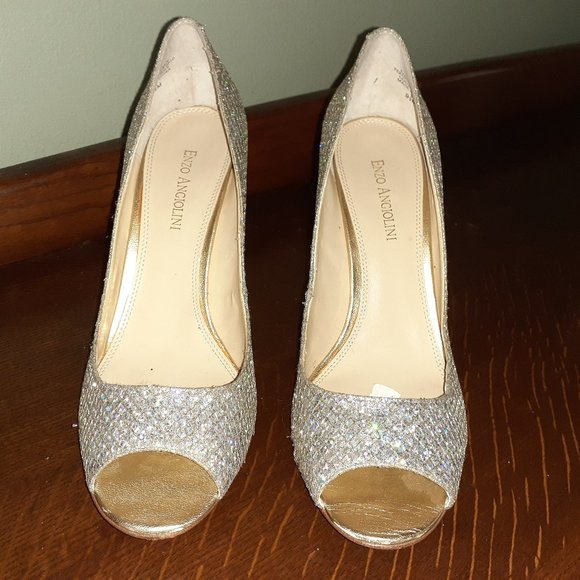 Enzo Angiolini Shoes - Picture 1 of 5